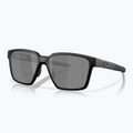 Occhiali da sole Oakley Actuator SQ nero opaco/nero prizm