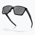 Occhiali da sole Oakley Actuator SQ nero opaco/nero prizm 4