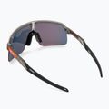 Occhiali da sole Oakley Sutro Lite grigio opaco/inchiostro/prizmavera 2