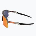 Occhiali da sole Oakley Sutro Lite grigio opaco/inchiostro/prizmavera 4