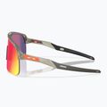 Occhiali da sole Oakley Sutro Lite grigio opaco/inchiostro/prizmavera 3