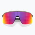 Occhiali da sole Oakley Sutro Lite grigio opaco/inchiostro/prizmavera 5