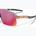 Occhiali da sole Oakley Sutro Lite grigio opaco/inchiostro/prizmavera 6