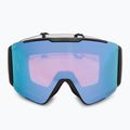 Oakley Line Miner Pro L nero opaco/prizm zaffiro/prizm ghiacciato occhiali da sci 3