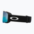 Oakley Line Miner Pro L nero opaco/prizm zaffiro/prizm ghiacciato occhiali da sci 4
