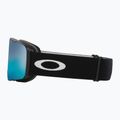 Oakley Line Miner Pro L nero opaco/prizm zaffiro/prizm torcia occhiali da sci 4