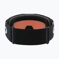 Oakley Line Miner Pro L nero opaco/prizm torch/prizm iced occhiali da sci 3