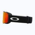 Oakley Line Miner Pro L nero opaco/prizm torch/prizm iced occhiali da sci 4