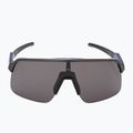 Occhiali da sole Oakley Sutro Lite grigio opaco fumo/grigio prisma 2