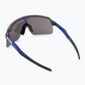 Occhiali da sole Oakley Sutro Lite grigio opaco fumo/grigio prisma 3
