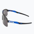Occhiali da sole Oakley Sutro Lite grigio opaco fumo/grigio prisma 4