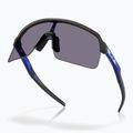 Occhiali da sole Oakley Sutro Lite grigio opaco fumo/grigio prisma 4