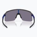 Occhiali da sole Oakley Sutro Lite grigio opaco fumo/grigio prisma 7