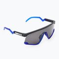 Occhiali da sole Oakley Bxtr nero opaco navy/nero prizm