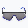 Occhiali da sole Oakley Bxtr nero opaco navy/nero prizm 3