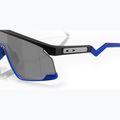 Occhiali da sole Oakley Bxtr nero opaco navy/nero prizm 6