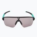 Occhiali da sole Oakley Corridor SQ nero opaco/prizm slate 3