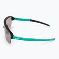 Occhiali da sole Oakley Corridor SQ nero opaco/prizm slate 4