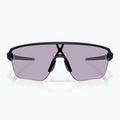 Occhiali da sole Oakley Corridor SQ nero opaco/prizm slate 2