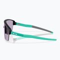 Occhiali da sole Oakley Corridor SQ nero opaco/prizm slate 3