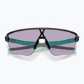 Occhiali da sole Oakley Corridor SQ nero opaco/prizm slate 5
