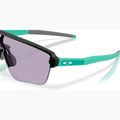 Occhiali da sole Oakley Corridor SQ nero opaco/prizm slate 6