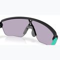 Occhiali da sole Oakley Corridor SQ nero opaco/prizm slate 7