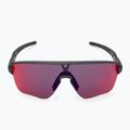 Occhiali da sole Oakley Corridor SQ grigio opaco smoke/prizm road 3