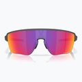 Occhiali da sole Oakley Corridor SQ grigio opaco smoke/prizm road 2