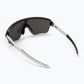 Occhiali da sole Oakley Corridor SQ nero opaco/nero prizm 2