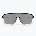 Occhiali da sole Oakley Corridor SQ nero opaco/nero prizm 2