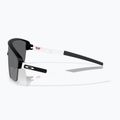 Occhiali da sole Oakley Corridor SQ nero opaco/nero prizm 3