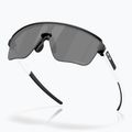 Occhiali da sole Oakley Corridor SQ nero opaco/nero prizm 4