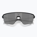 Occhiali da sole Oakley Corridor SQ nero opaco/nero prizm 6