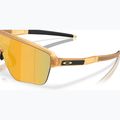 Occhiali da sole Oakley Corridor SQ opaco trans light curry/prizm 24k 6