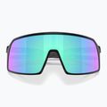 Occhiali da sole Oakley Sutro S nero opaco/ zaffiro Prizm 2