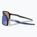Occhiali da sole Oakley Sutro S nero opaco/ zaffiro Prizm 3