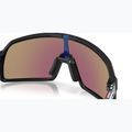 Occhiali da sole Oakley Sutro S nero opaco/ zaffiro Prizm 6