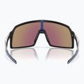 Occhiali da sole Oakley Sutro S nero opaco/ zaffiro Prizm 7
