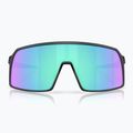 Occhiali da sole Oakley Sutro nero opaco/ zaffiro Prizm 2