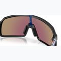 Occhiali da sole Oakley Sutro nero opaco/ zaffiro Prizm 7