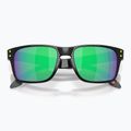 Occhiali da sole per bambini Oakley Holbrook XXS black ink/prizm jade 5