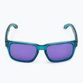 Oakley Holbrook XXS occhiali da sole per bambini trasparenti arctic surf/prizm violet 3