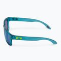 Oakley Holbrook XXS occhiali da sole per bambini trasparenti arctic surf/prizm violet 4