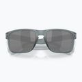 Occhiali da sole Oakley Holbrook matte crystal black 5