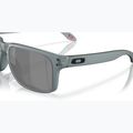 Occhiali da sole Oakley Holbrook matte crystal black 6