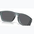 Occhiali da sole Oakley Holbrook matte crystal black 7