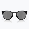 Occhiali da sole Oakley HSTN Duality Collection nero opaco/nero prizm 2