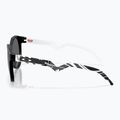 Occhiali da sole Oakley HSTN Duality Collection nero opaco/nero prizm 3