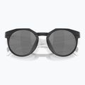 Occhiali da sole Oakley HSTN Duality Collection nero opaco/nero prizm 5